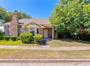 846 Packard Dr, Arlington, TX