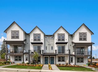 9013 NE 203rd Ln #A, Bothell, WA 98011