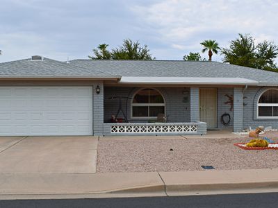 7858 E Lindner Ave, Mesa, AZ, 85209