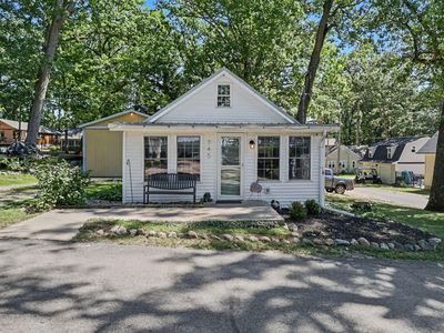 745 Waterfront Dr, Coldwater, MI, 49036