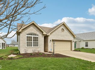 6918 Harbour Woods Overlook, Noblesville, IN