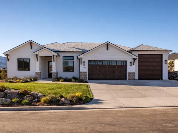 169 S Temple Cove Dr, Cedar City, UT 84720