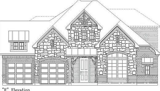 2nd image of 2702 Sky Ridge Rd
