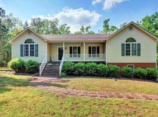 925 Genito West Blvd, Moseley, VA 23120