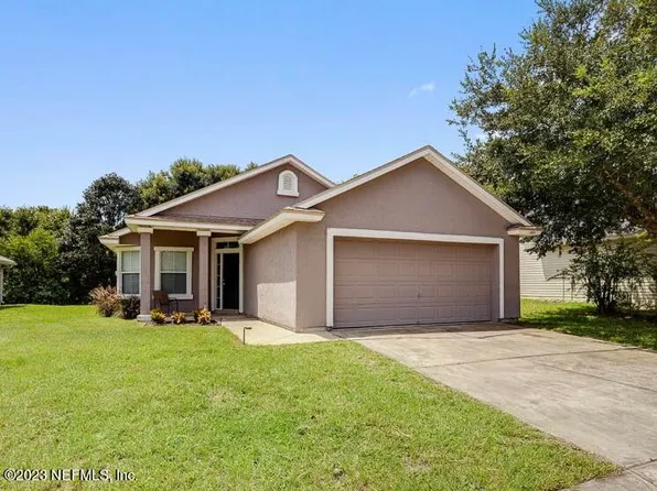 12651 BLACK ANGUS Drive, Jacksonville, FL 32226
