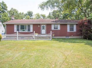 281 Coitsville Rd, Campbell, OH 44405