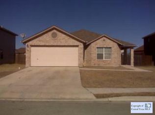 854 Lincolnshire Dr, New Braunfels, TX 78130