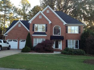2022 Sugar Maple Lane, Woodstock, GA 30189