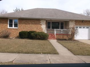1516 Campbell Ave, La Salle, IL 61301