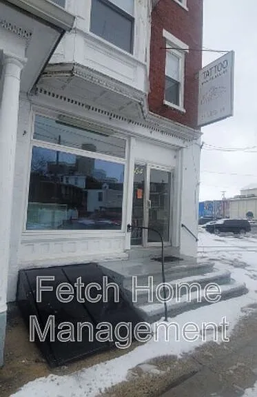 50 Carlisle Ave #54 — Photo 2