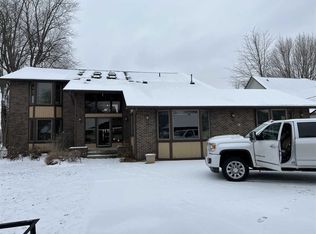 4427 Pointe Tremble Rd, Algonac, MI 48001