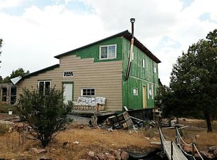 14495 W 102000th, Beryl, UT 84714