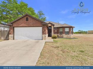 211 Dowden Rd, Wolfforth, TX 79382
