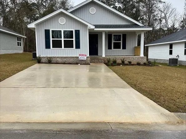 946 Brimwood Cir #41A, Cantonment, FL 32533