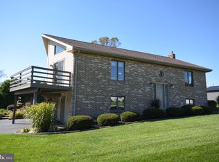 21 Ashland Ave, Ephrata, PA 17522