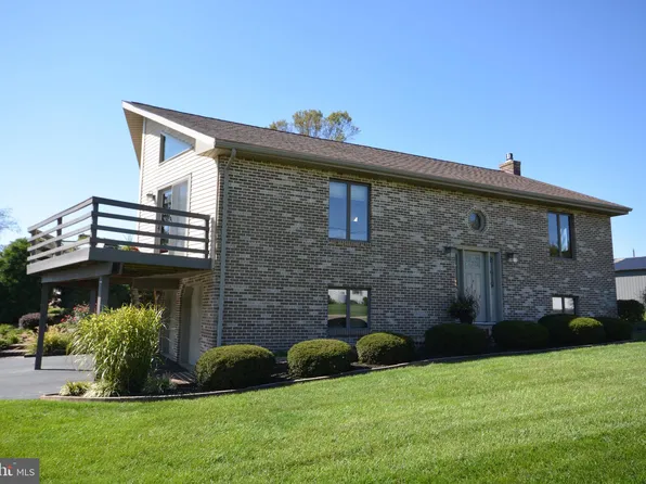 21 Ashland Ave, Ephrata, PA 17522