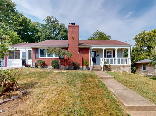 971 Palatka Rd, Louisville, KY 40214