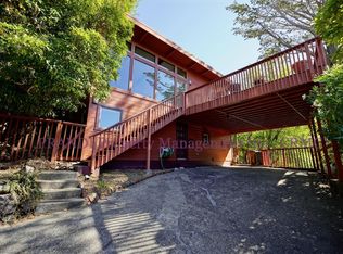 100 Tamalpais Ave, Mill Valley, CA 94941