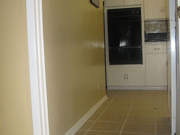 Kitchen, new tiles