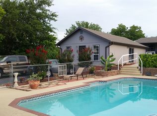 9021 Dalrock Rd, Rowlett, TX 75089