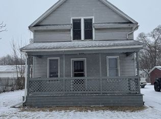 2020 State St, Saginaw, MI