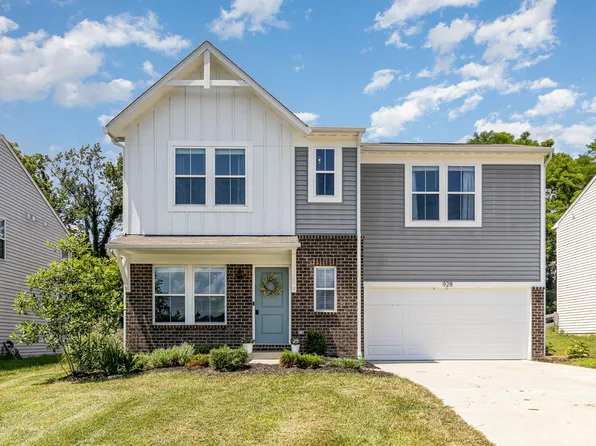 928 Darlington Creek Dr, Alexandria, KY 41001