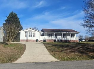 1295 Ketner Mill Rd, Whitwell, TN 37397