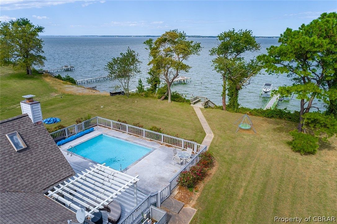 219 Riverbank Dr, Deltaville, VA 23043 Zillow