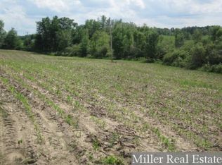 V L Butler Rd, Dowling, MI 49050