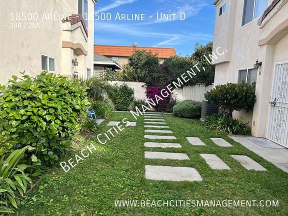 3rd image of 18500 Arline Ave #D