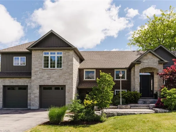 115 Kennedy Rd, Woolwich, ON N0B 1M0