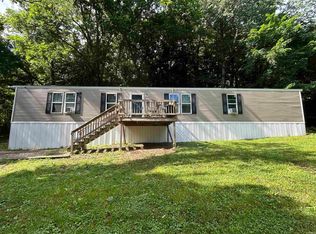 209 S Indiana St, Hazleton, IN 47640