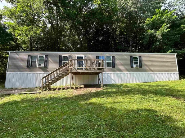 209 S Indiana St, Hazleton, IN 47640