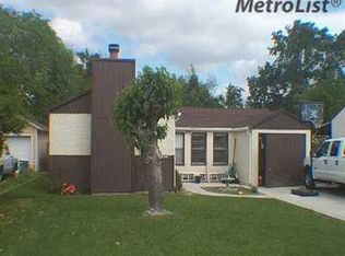 1601 Bristol Ave, Stockton, CA 95204