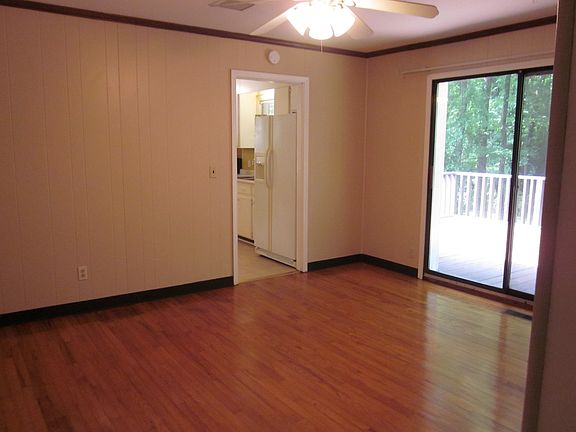 Den or Dining Room