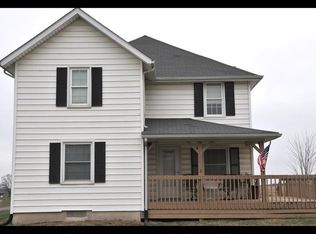 25731 Southwest Blvd, Bevier, MO 63532