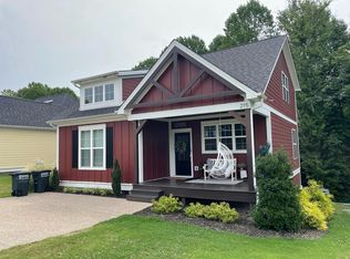 215 Evans Dr, Tullahoma, TN 37388