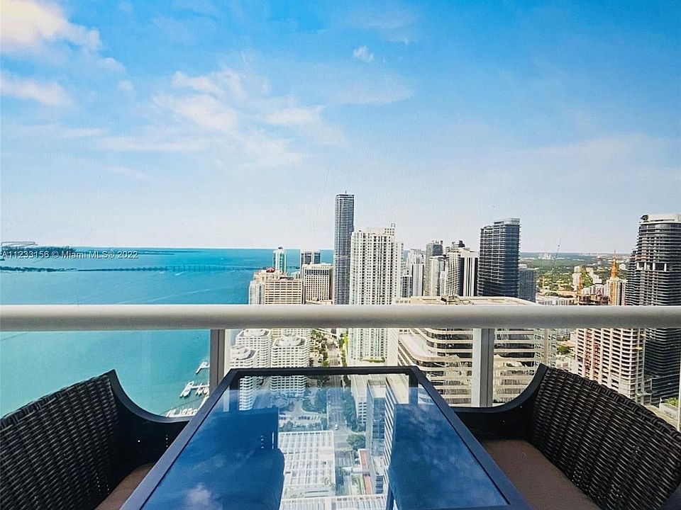 1st image of 495 Brickell Ave APT 5207