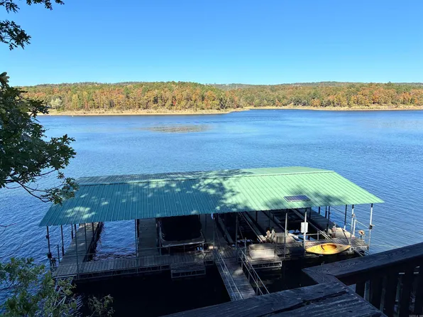 47 Davidson Cir, Edgemont, AR 72044