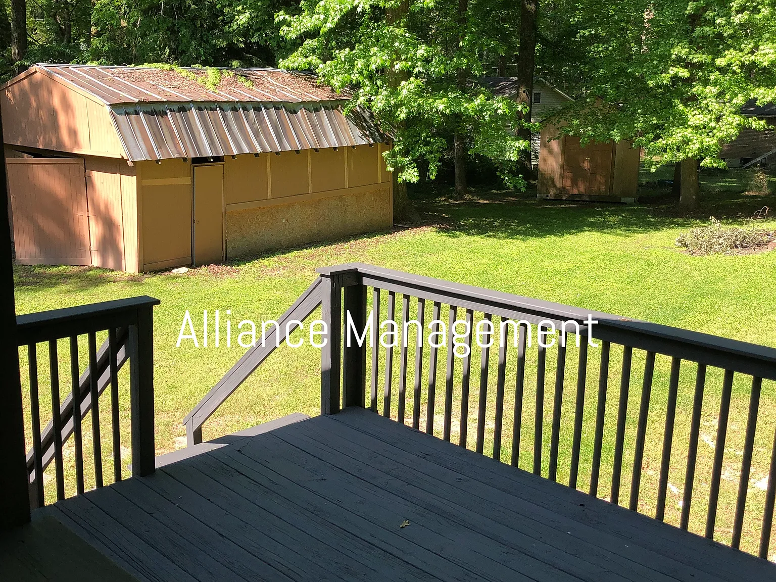 3 bed, 1200 sqft, $1,700 — Photo 4