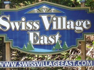 5677 Hilltop Rd, Bellaire, MI 49615