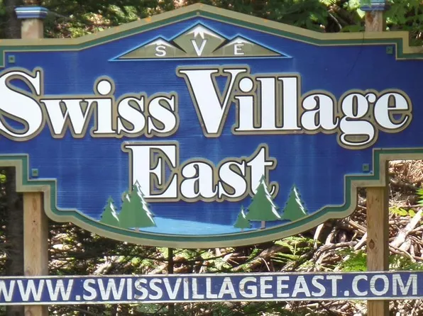 LOT 99 Park Ln, Bellaire, MI 49615