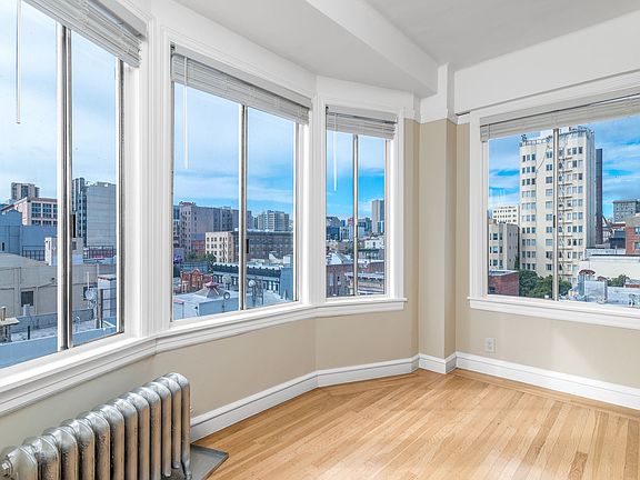 4th image of 455 Hyde St APT 71