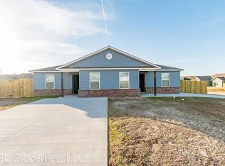 209 Cherry St #209, Lincoln, AR 72744
