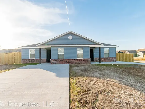 209 Cherry St #209, Lincoln, AR 72744