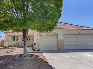 3827 Discovery Creek Ave, North Las Vegas, NV 89031