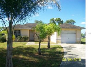 1235 Mystery House Rd, Davenport, FL 33837
