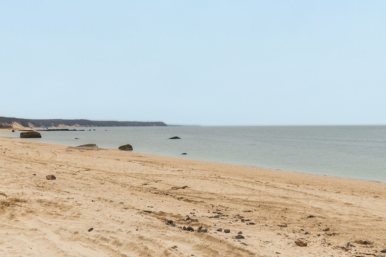  Views of the Serene Sound
