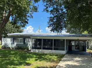 519 Thomas Ave, Frostproof, FL 33843