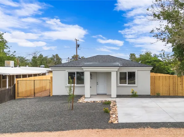 2840 E Ames Avenue, Kingman, AZ 86409